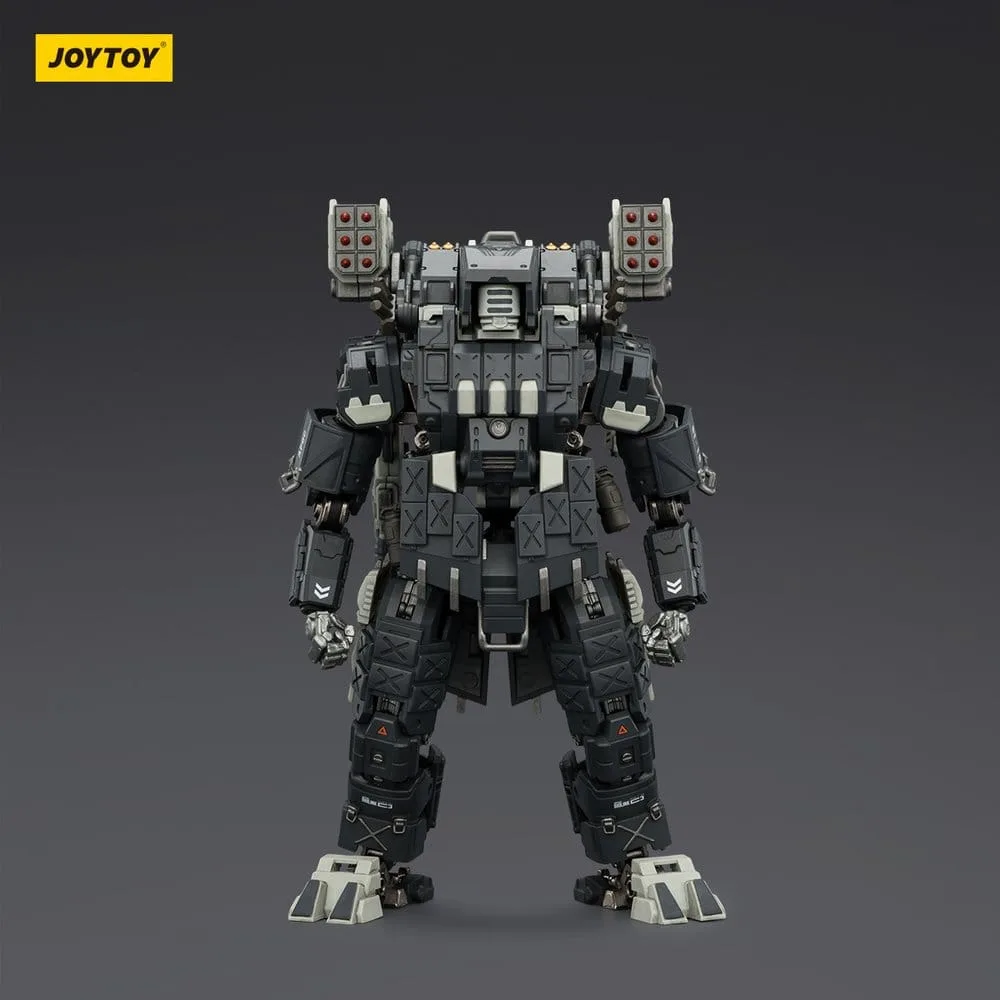 Dark Source Action Figure – APOC ThorFire Strike Mech 16.6 cm 2