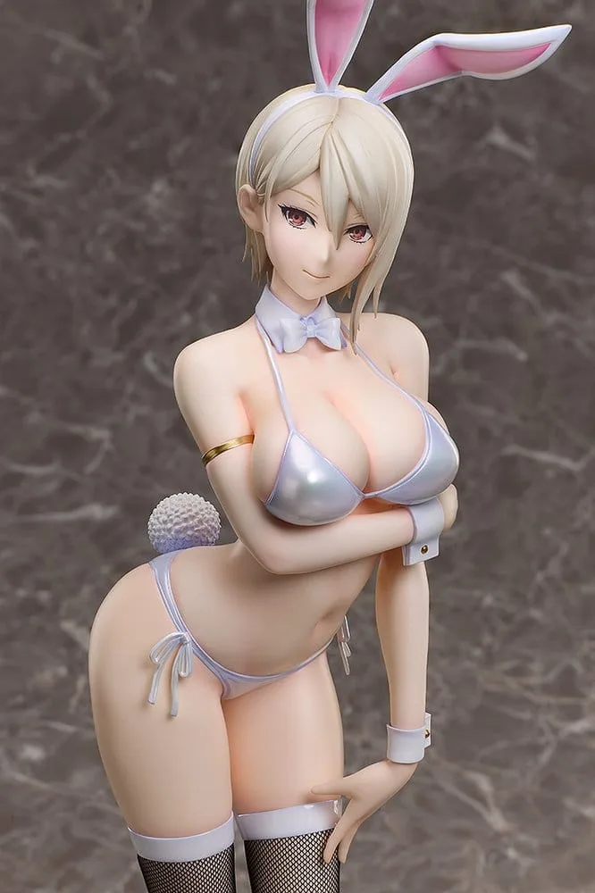 Food Wars Figure – Alice Nakiri Bikini Bunny 48 cm 8