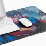 Superman XXL Desk Mat – Version 1 90 x 40 cm 2