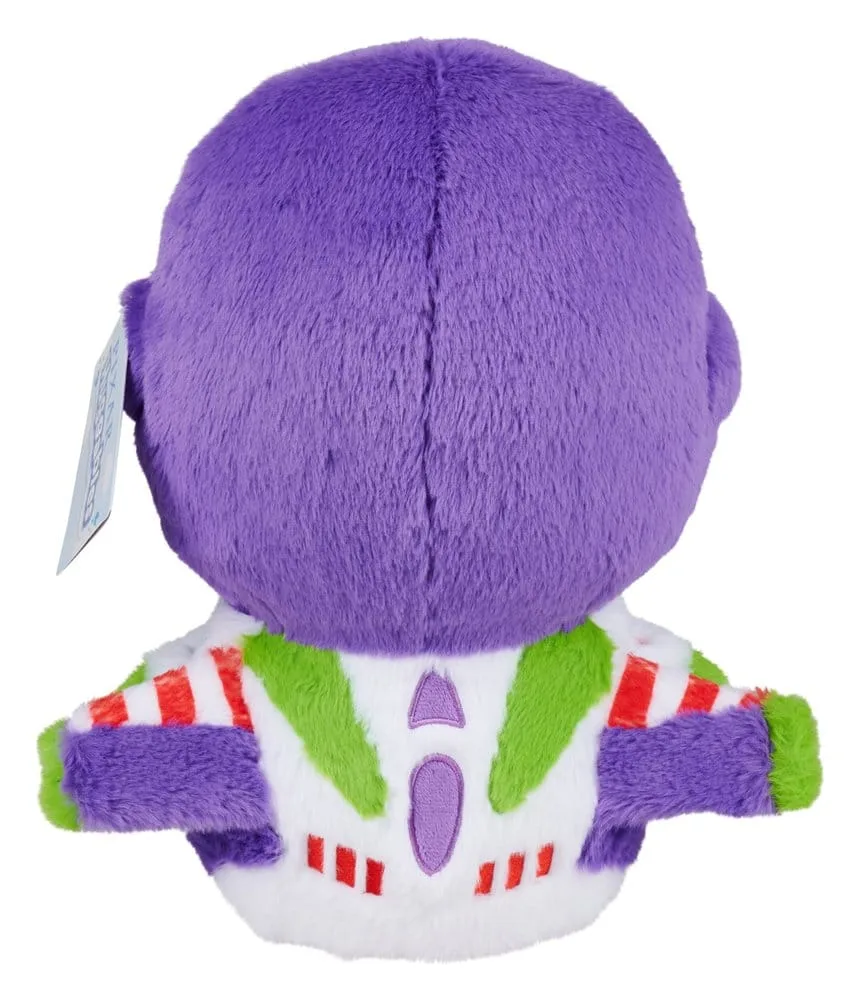 Toy Story Plush – Buzz Lightyear Huggables 35 cm 2
