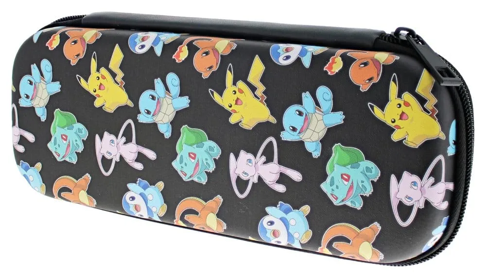Pokémon Etui – Ready for Battle 6