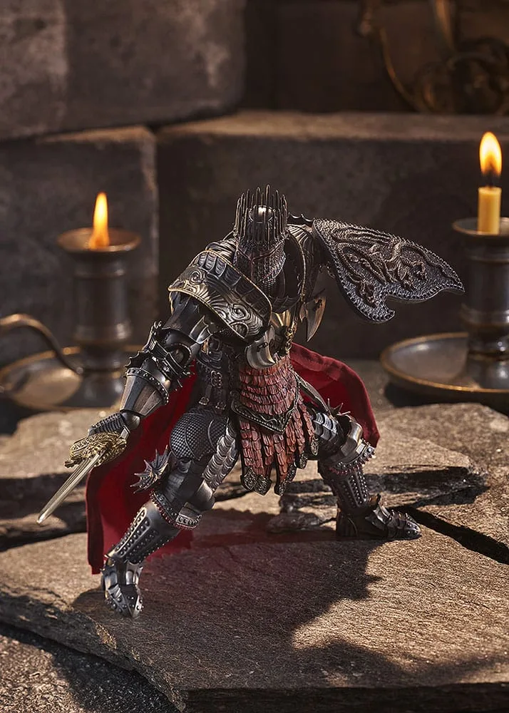 Dragon’s Dogma 2 Action Figure – Figma Arisen 16 cm 4