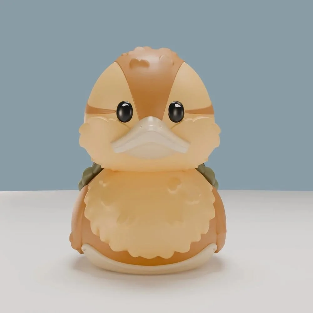 Avatar The Last Airbender Figure – Tubbz Turtle Duck 10 cm