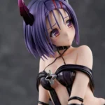 To Love-Ru Darkness Statue – Haruna Sairenji 18 cm 23