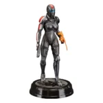 Mass Effect Statue – Commander Jane Shepard 23 cm 7