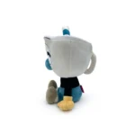 Cuphead Plush – Mugman 22 cm 7