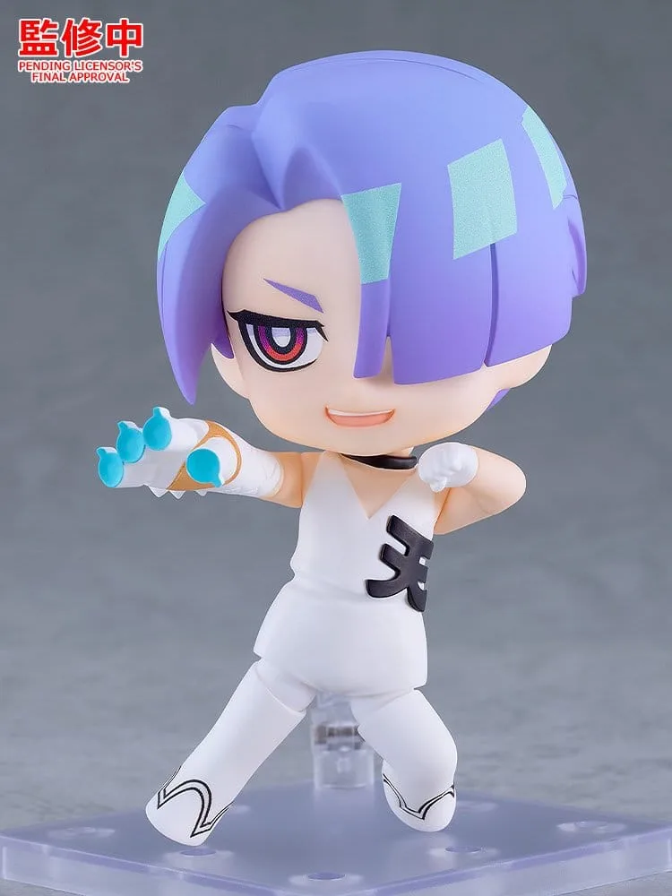 Panty & Stocking Nendoroid Figure – Polyester 10 cm 3