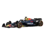 Formula 1 Diecast Car – Red Bull RB20 Verstappen 2024 1/64 2
