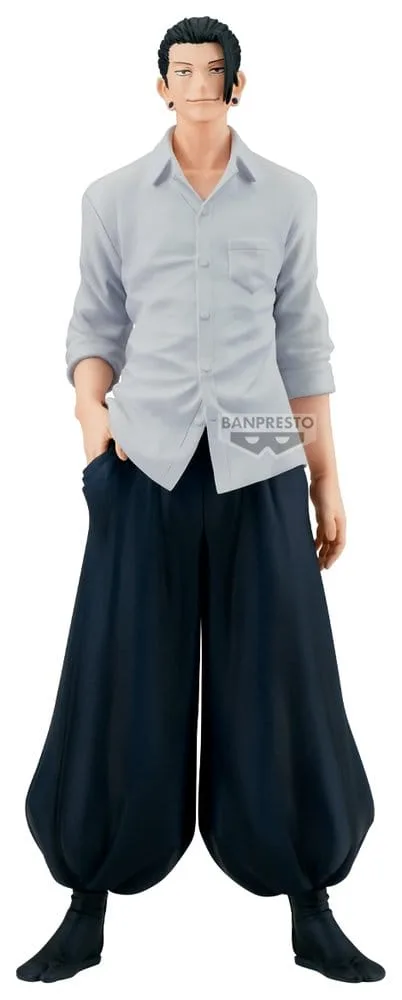 Jujutsu Kaisen Figure – Suguru Geto Special Version 21 cm