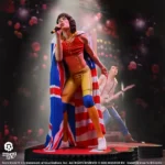 The Rolling Stones Beeld – Mick Jagger Tattoo You Tour 1981 22 cm 5