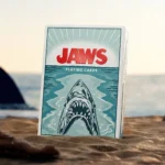 Jaws Playing Cards – 50th Anniversary Deck 9