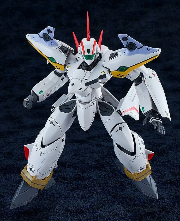 Macross Dynamite 7 Model Kit – VF-19P Excalibur 23 cm 2