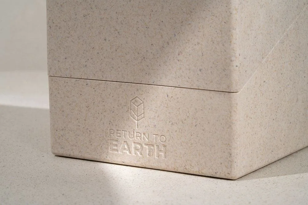 Ultimate Guard Deck Box – Return to Earth Boulder 100+ Natural 10