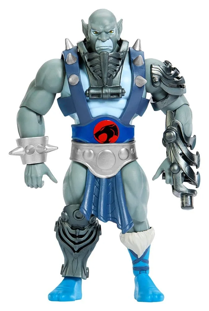Masters of the Universe x ThunderCats Figure – Panthro 14 cm