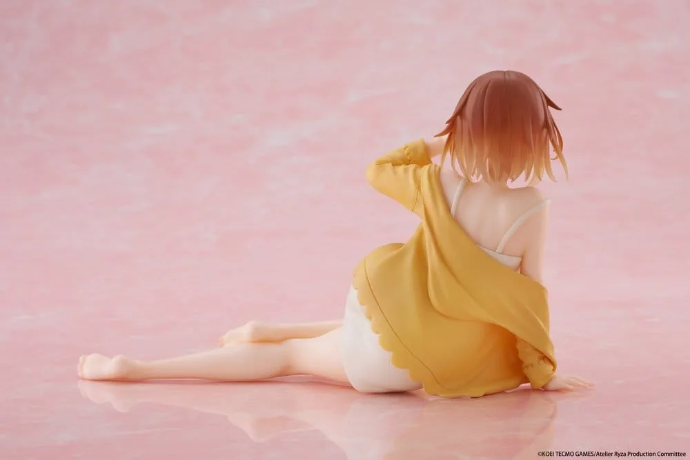 Atelier Ryza PVC Figure – Desktop Cute Nightwear Reissue 13 cm 9