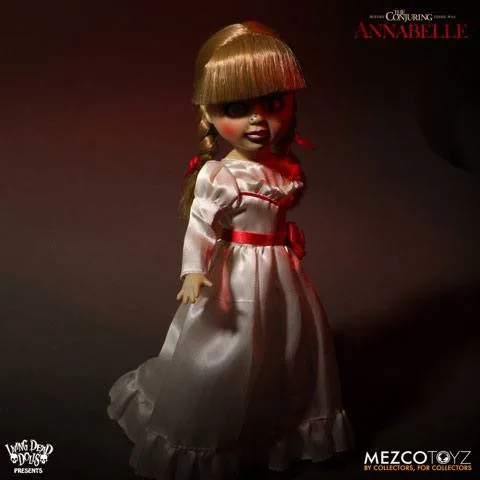 Living Dead Dolls Verzamelpop – Annabelle 25 cm 6