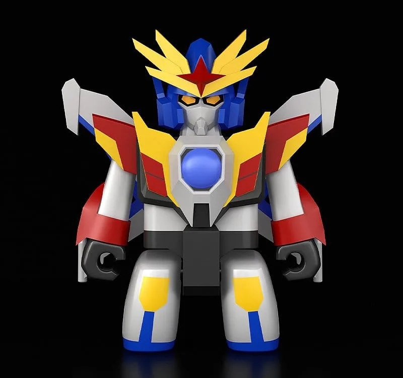 Da-Garn Action Figure – Brickroid X 5 cm 2