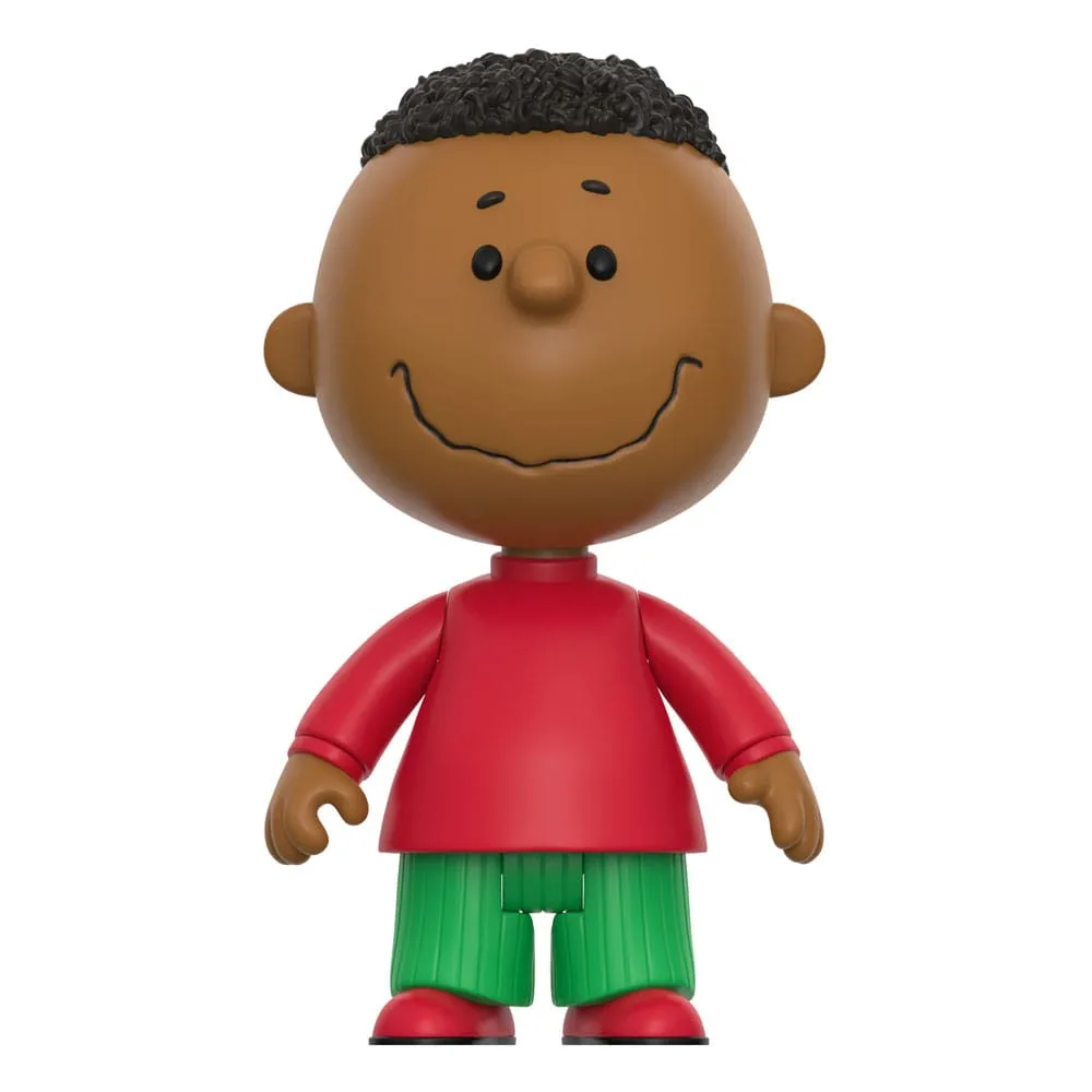 Peanuts ReAction Figures – Wave 08 Holiday 12-Pack 10 cm 4