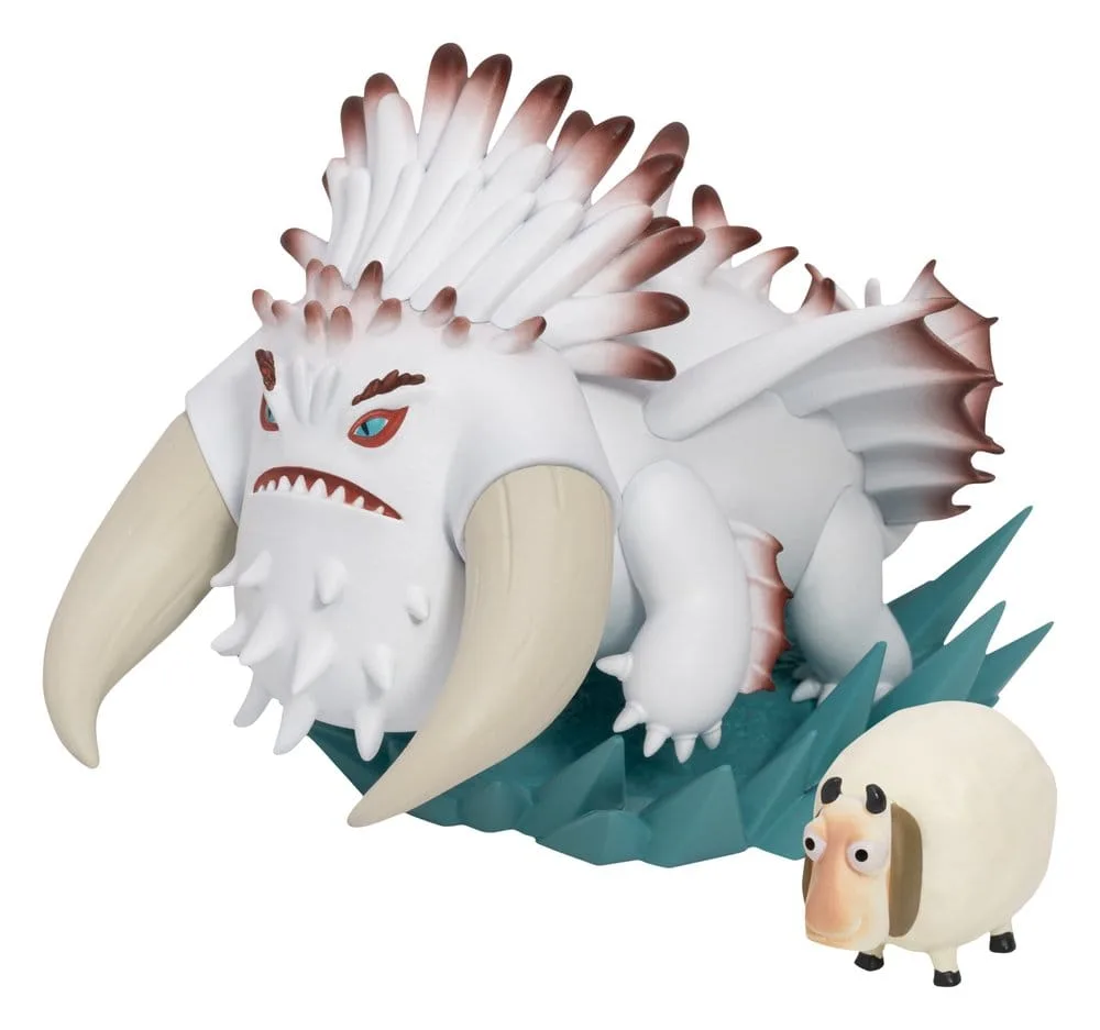 How to Train Your Dragon Minifigures – Blind Box Assortment 9 cm 8
