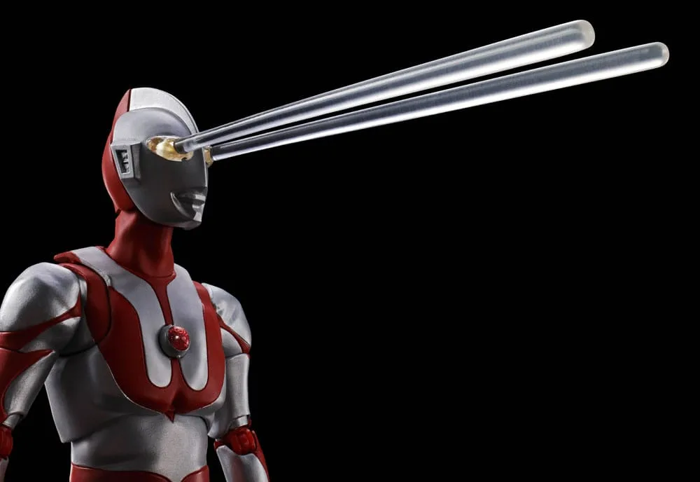 Ultraman Action Figure – 60th Anniversary Edition 15 cm 8