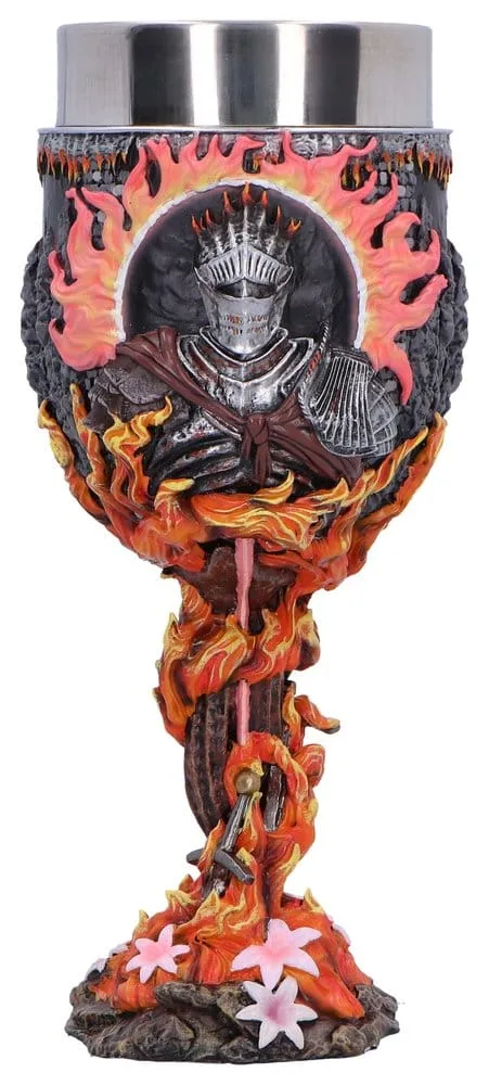 Dark Souls Goblet – Soul of Cinder 19.5 cm