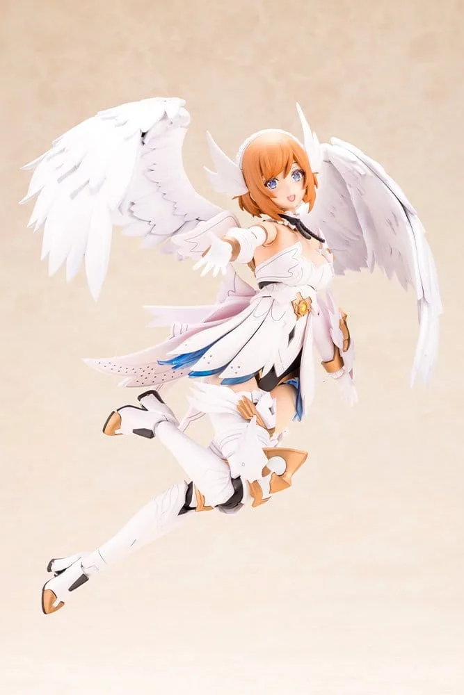 Arcanadea Model Kit – Grande Scale Lumitea 25 cm 2