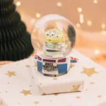 Disney Pixar Toy Story Snow Globe – Hand-Painted 10 cm 5