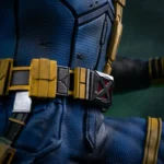 Avengers Doomsday Statue – Cyclops Regular Edition 66 cm 2