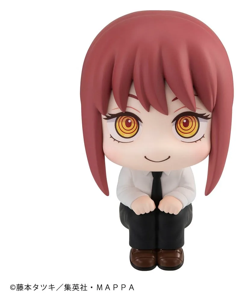 Chainsaw Man PVC Figure – Makima Lookup 11 cm 2