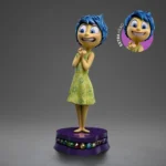 Inside Out 2 Beeld – Joy Art Scale 1:10 20 cm 3