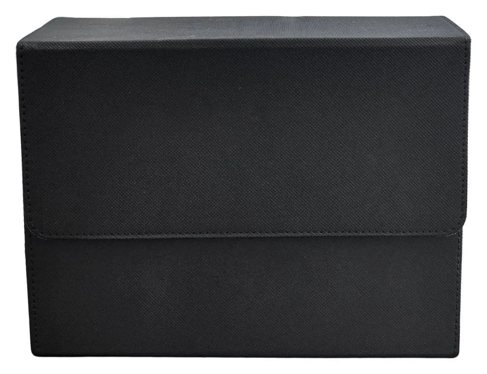 Evoretro Trading Card Storage Box – Holds 30 Graded Cards 3
