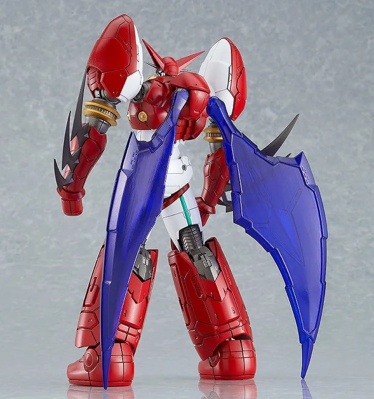 Getter Robo Armageddon Model Kit – MODEROID Shin Getter 1 16 cm 8