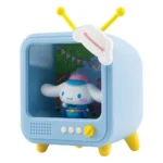 Sanrio Mini Lights – Hello Kitty and Friends TV Display 8 cm 17