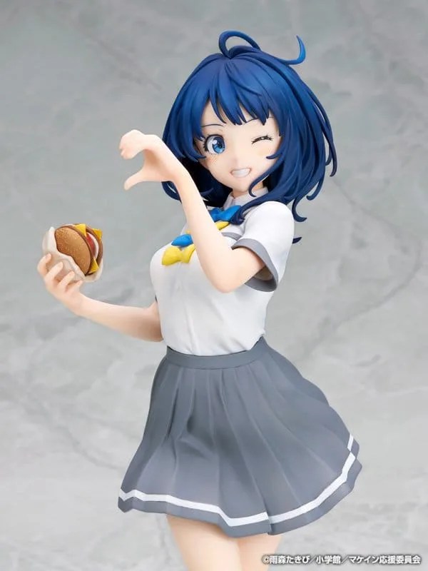 Too Many Losing Heroines! Figure – Anna Yanami 1/7 Scale 24 cm 4