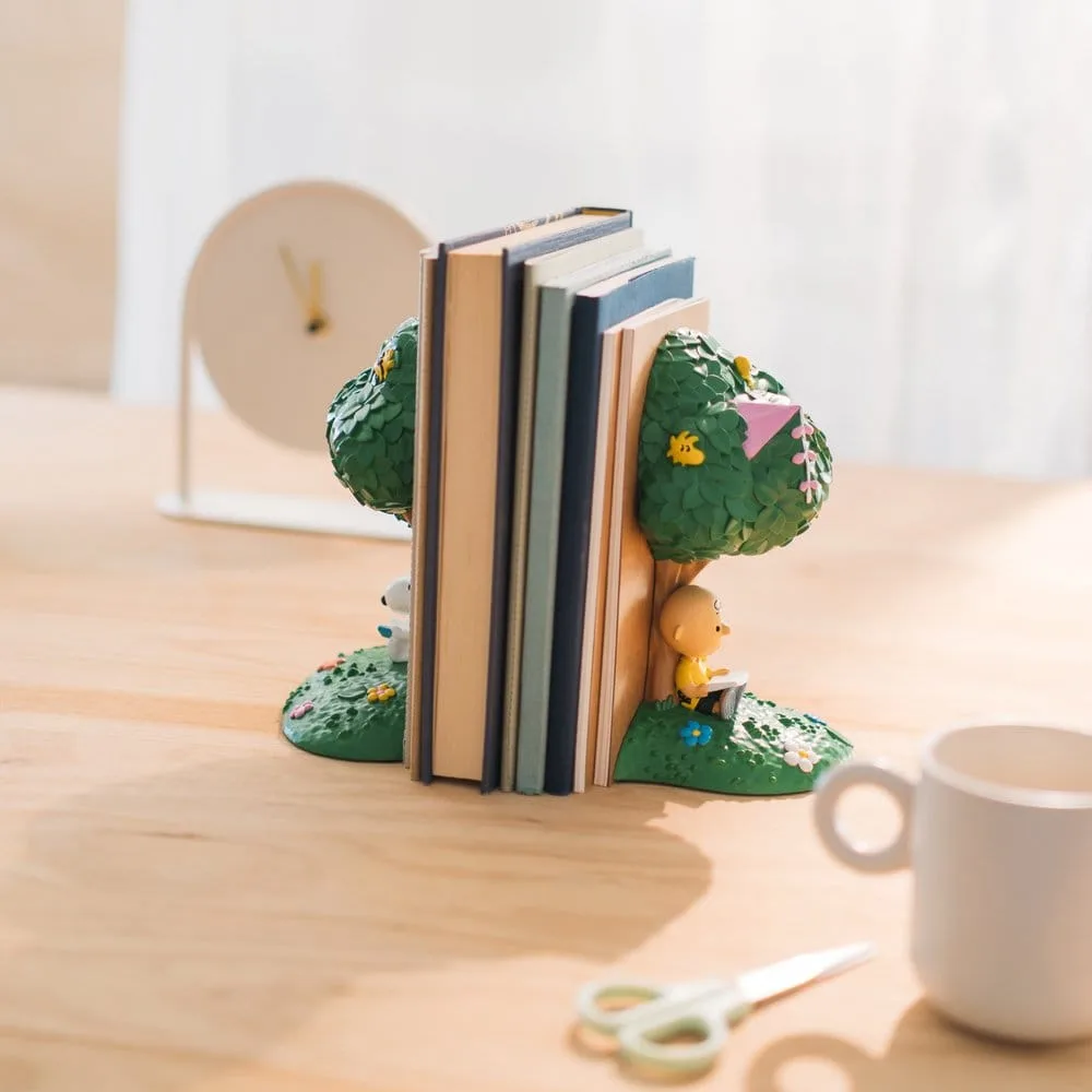 Peanuts Bookends – Snoopy 16 cm 7