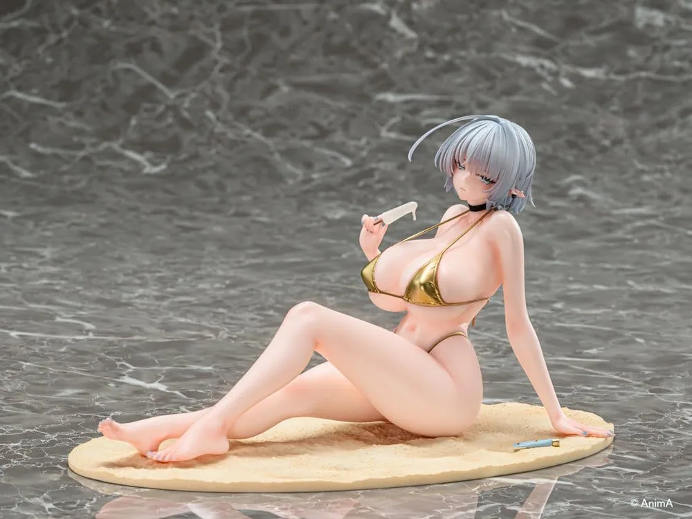 Original Character Figure – Naophelia Bikini 1/6 15 cm 6