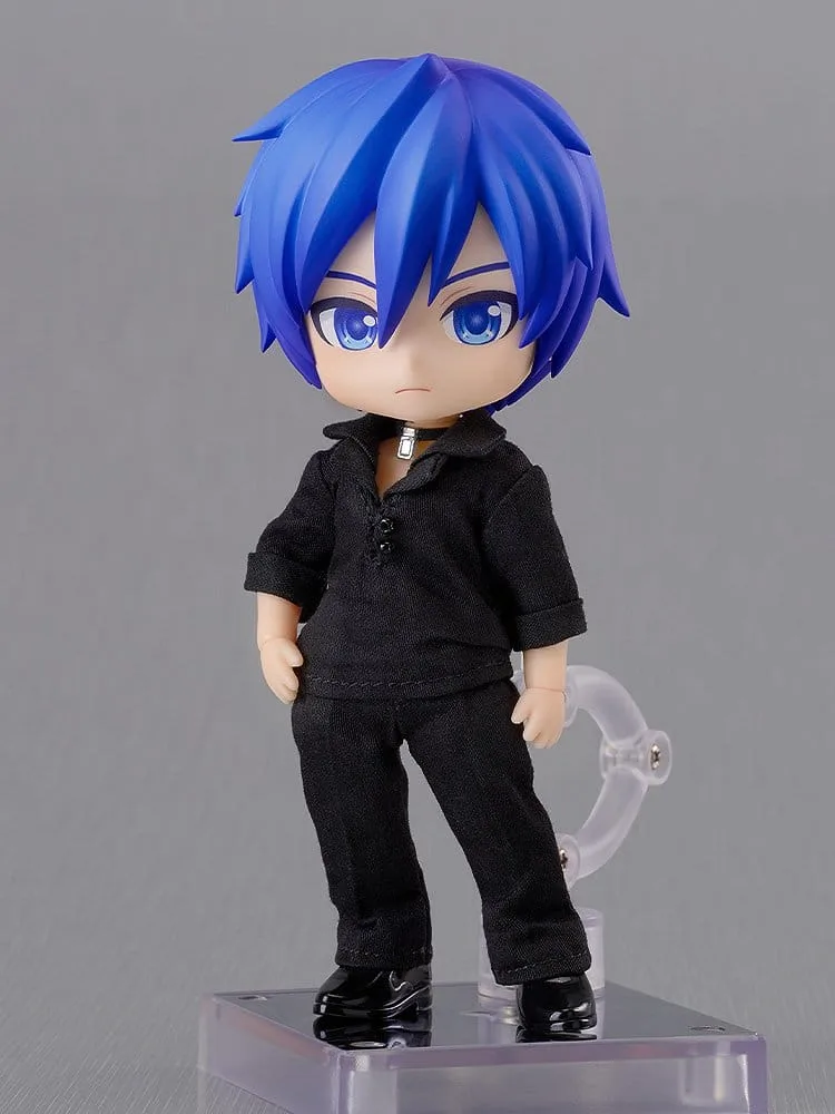 Character Vocal Series Nendoroid Doll – Kaito Guilty Version 14 cm 2