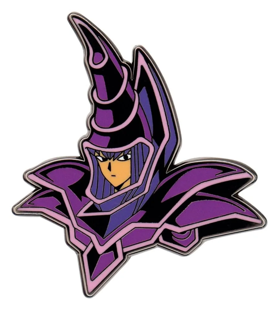 Yu-Gi-Oh Mystery Pin Display – Volume 2 12 Blind Boxes 7
