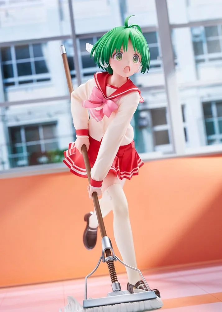 ToHeart PVC Figure – Multi 1/7 Scale 23 cm 14