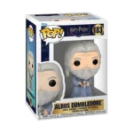 Harry Potter POP Vinyl Figure – Dumbledore Horcruxes 9 cm 2