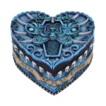 Corpse Bride Trinket Box – With This Ring Vow 5 cm 2