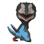 Jurassic World Rebirth Pop Figure – Quetzalcoatlus 9 cm 1