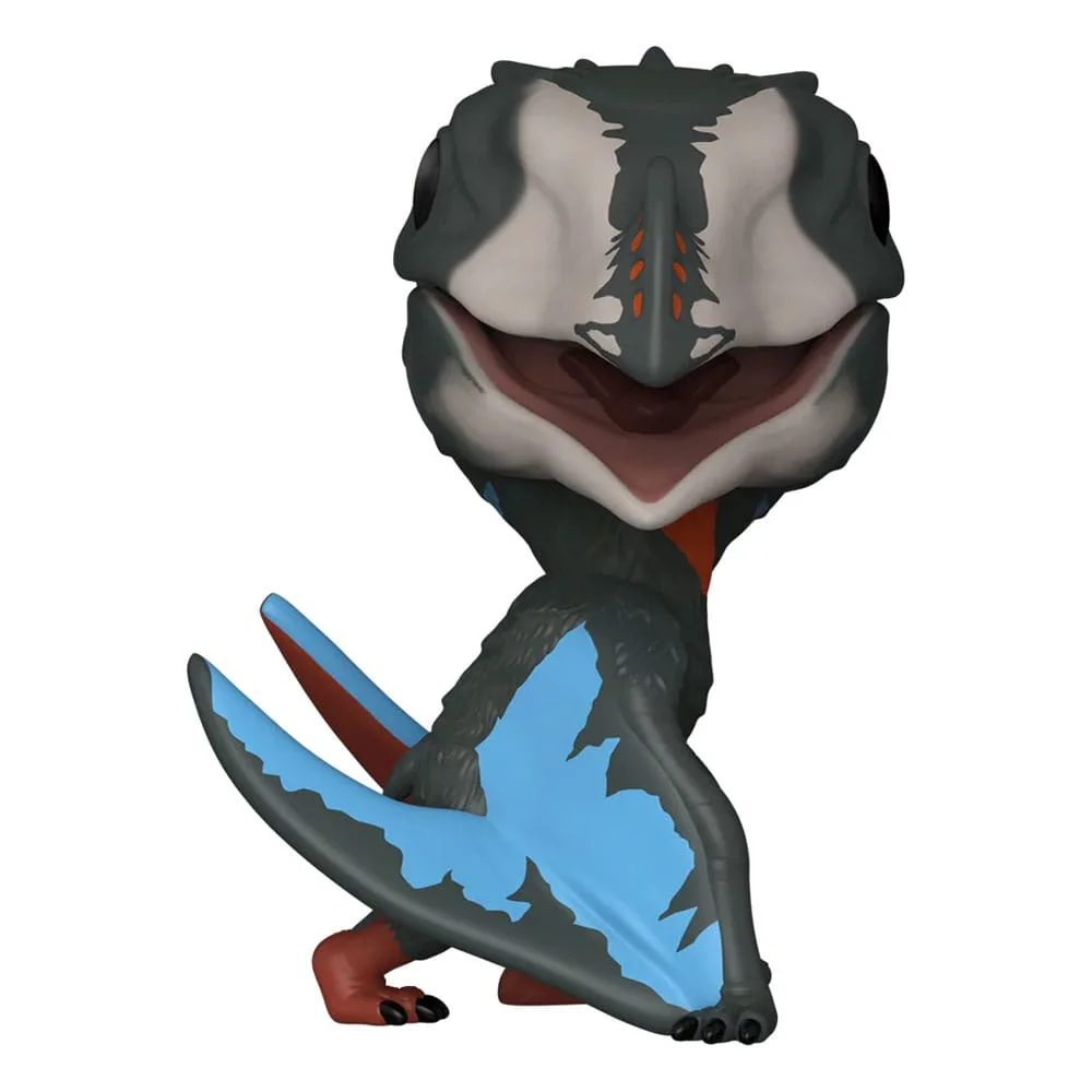 Jurassic World Rebirth Pop Figure – Quetzalcoatlus 9 cm