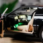 Knight Rider modelauto – K.I.T.T. schaal 1/10 53 cm 10