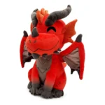 Dungeons & Dragons Plush – Red Dragon 22 cm 3