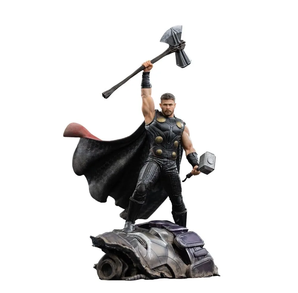 Avengers Doomsday Statue – Thor BDS Art Scale 1/10 34 cm
