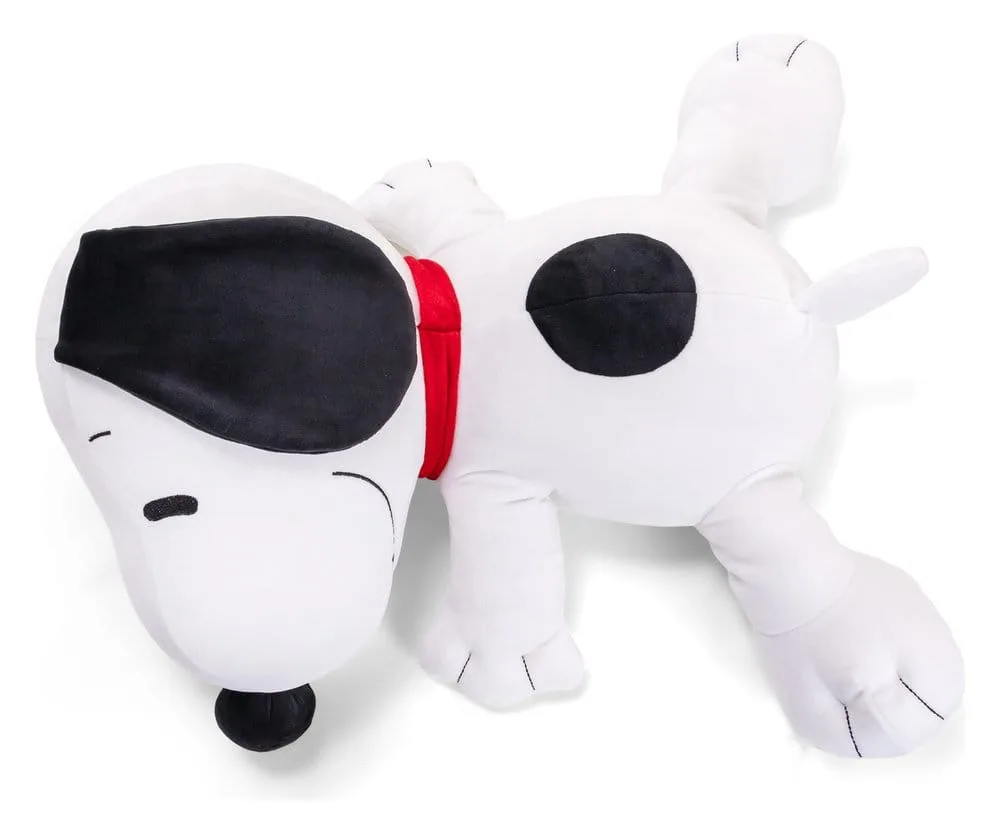 Peanuts Weighted Plush – Calming Snoopy 40 cm 3