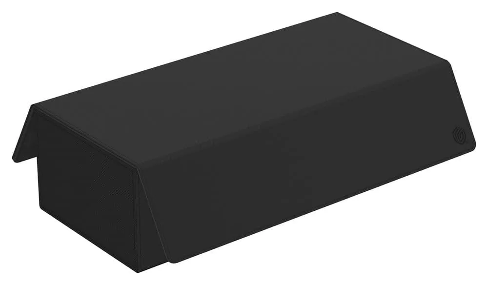 Ultimate Guard Card Storage Box – Arkhive 1000+ Xenoskin Black 3