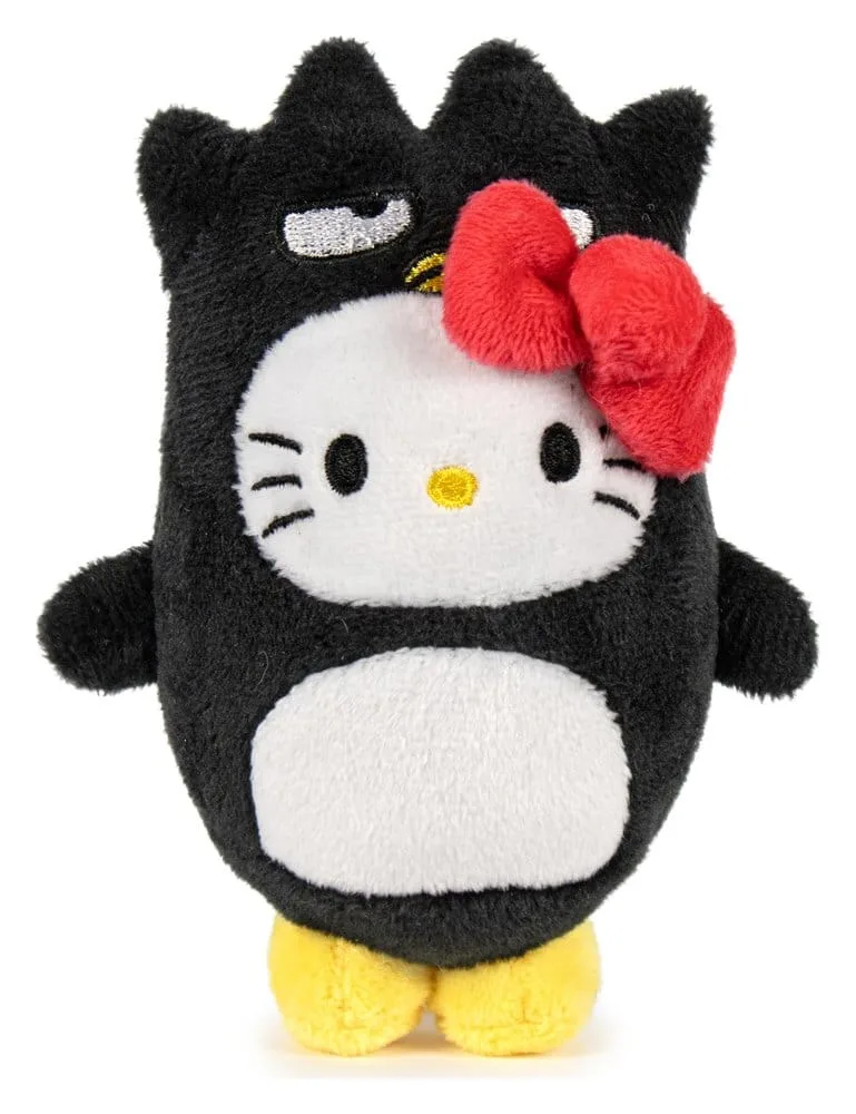 Hello Kitty & Friends Plush – Costume Blind Box 12-Pack 16 cm 2