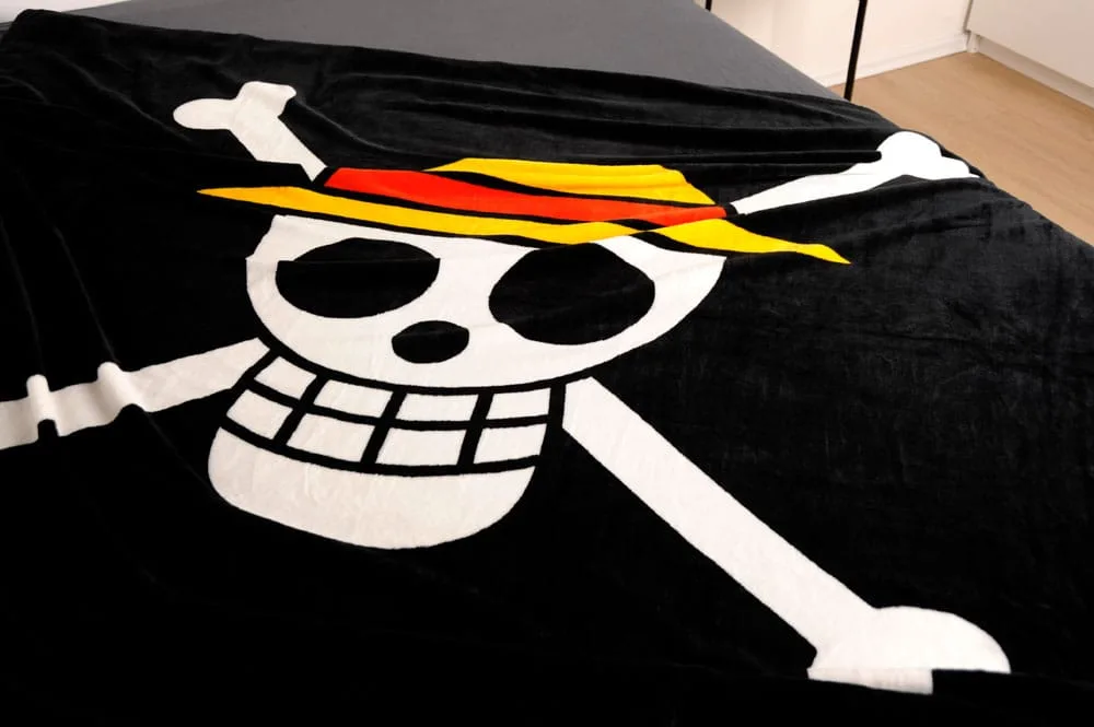 One Piece Blanket – Polyester Fleece 150 x 200 cm 2